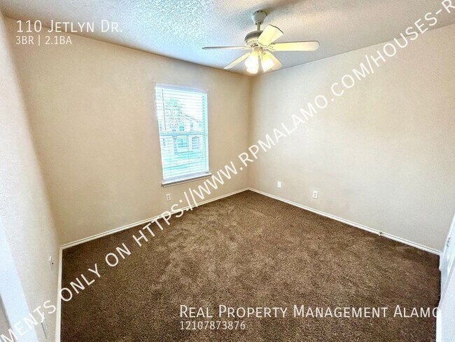 Building Photo - 110 Jetlyn Dr
