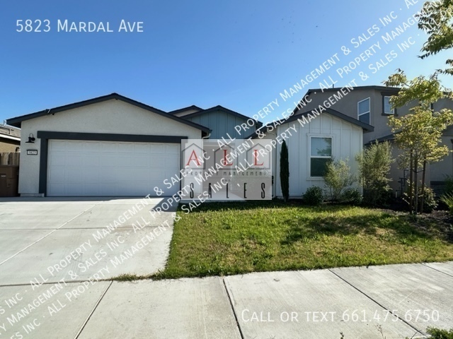 Primary Photo - 5823 Mardal Ave