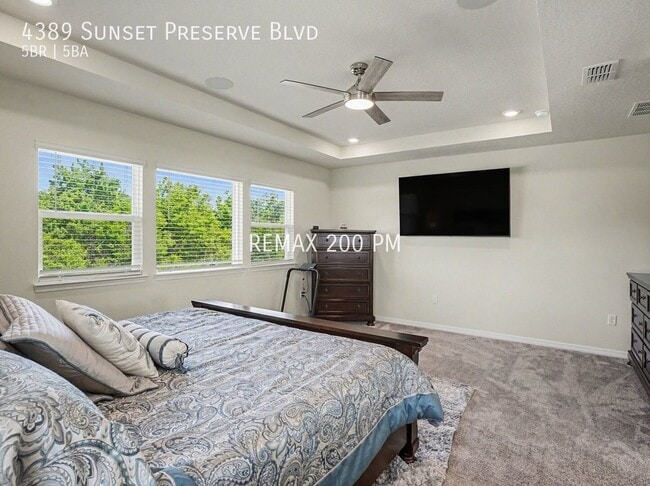 Building Photo - 4389 Sunset Preserve Blvd
