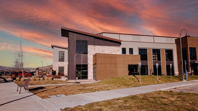 Building Photo - Brand New Luxury Community In Desirable Pa...