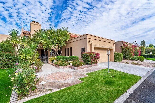 Building Photo - 8602 E Vista Del Lago