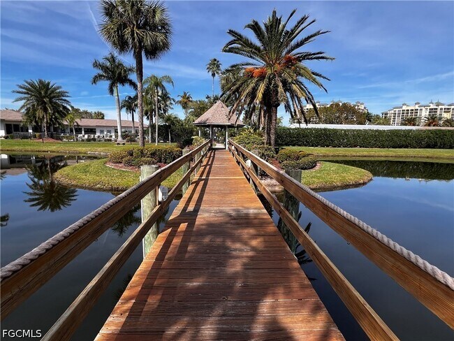 Building Photo - 3490 N Key Dr