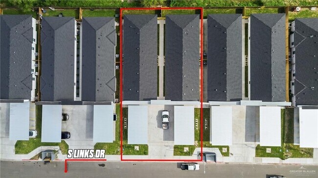 Building Photo - 20 S Links Dr