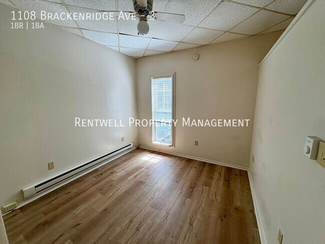 Building Photo - 1108 Brackenridge Ave