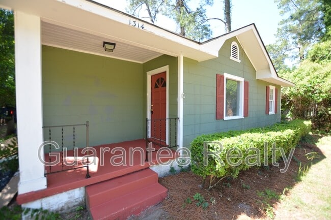 Building Photo - 1314 9th Ave