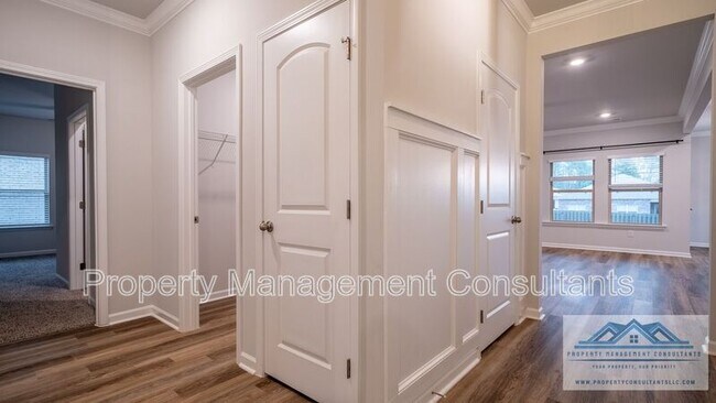 Building Photo - 13216 New Foal Ln NW