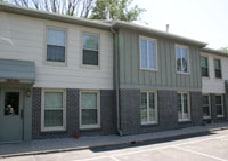Building Photo - Parkside Apartments
