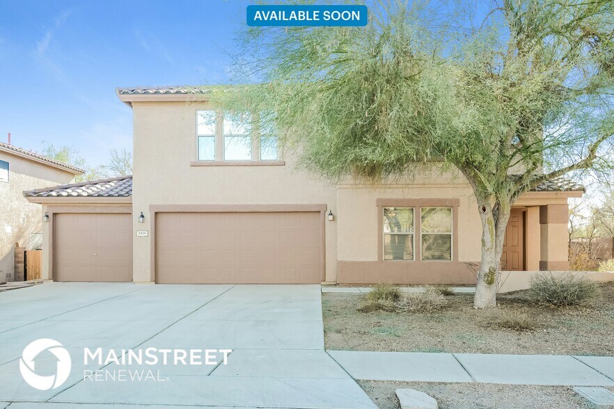 Primary Photo - 3434 N Crystal Hill Ave