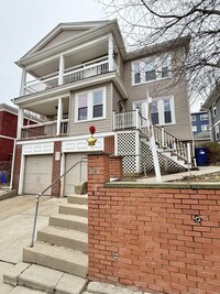 Building Photo - 600 Harvard St