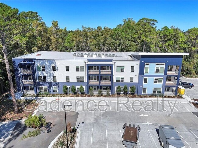 Building Photo - 610 S Kerr Ave