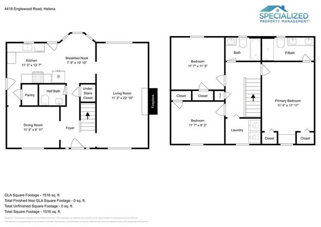 Building Photo - 4418 Englewood Rd