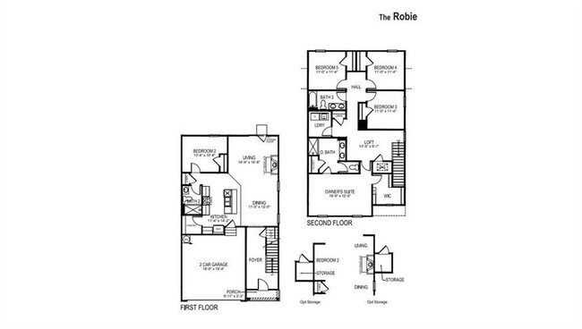 Building Photo - 151 Centennial Ridge Dr