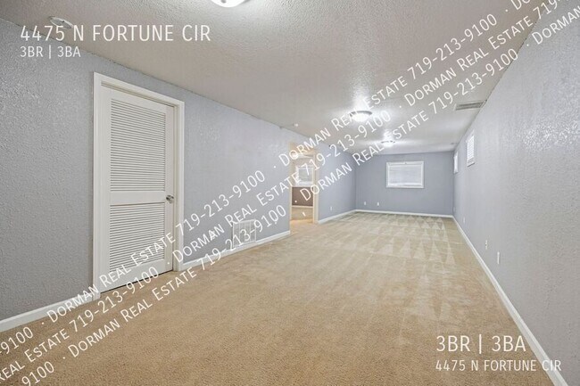 Building Photo - 4475 N Fortune Cir