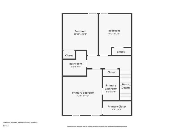 Building Photo - 104 River Bend Rd