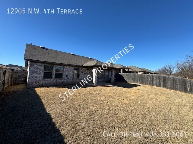 Building Photo - 12905 NW 4th Terrace