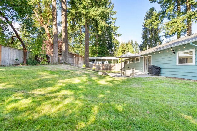 Building Photo - 23006 63rd Ave W