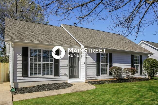 Building Photo - 3 Bedroom Pet-Friendly Home in Indian Trai...