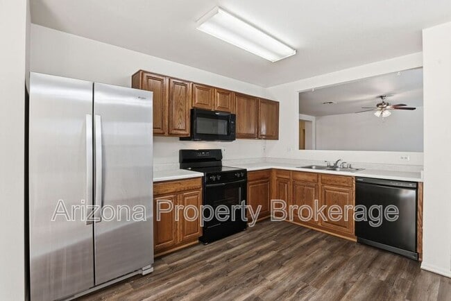 Building Photo - 15535 W Port Au Prince Ln