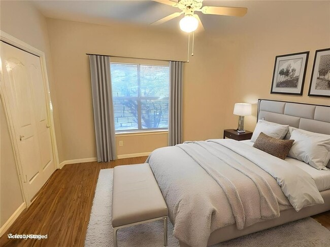 Building Photo - 6000 Shepherd Mountain Cove