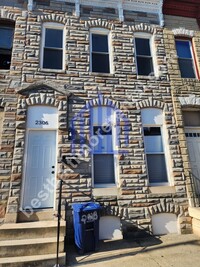 Building Photo - Spacious 3 Bedroom Home  In West Baltimore
