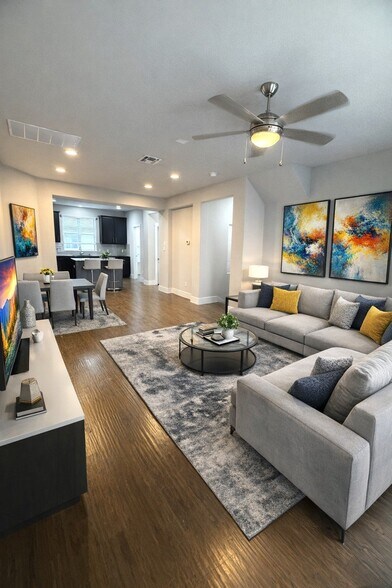 Building Photo - 1310 Rancho Mirage Dr