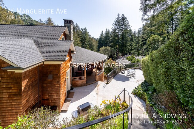 Building Photo - 76 Marguerite Ave