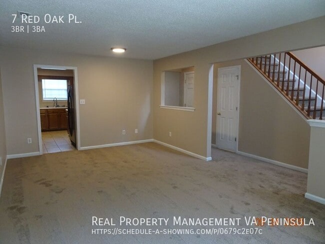 Building Photo - 7 Red Oak Pl