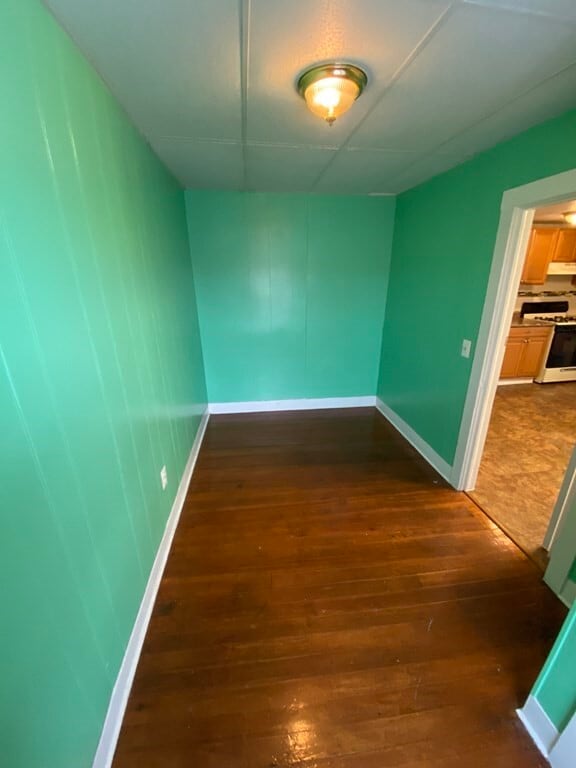 Building Photo - 26 Brow St