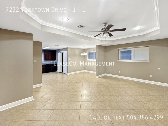 Building Photo - 7232 Yorktown Dr