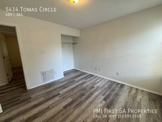 Building Photo - 5414 Tomas Cir.