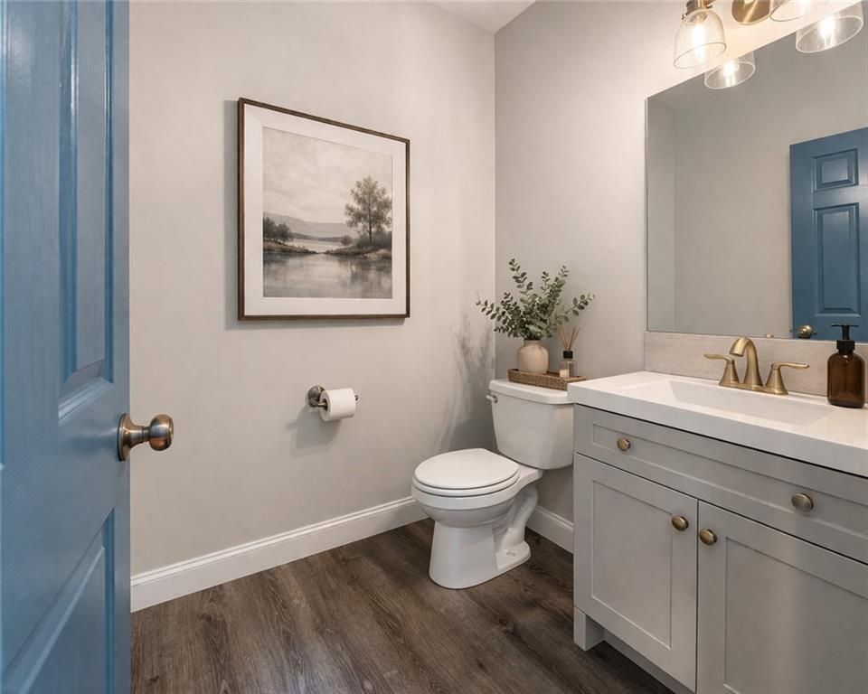 Building Photo - 450 Oliver Ridge Dr