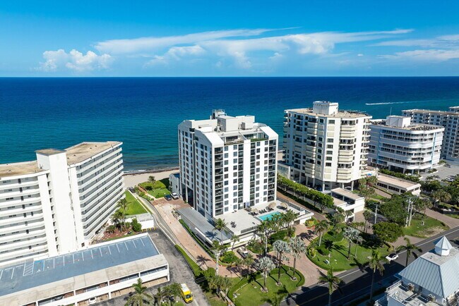 Building Photo - 3115 S Ocean Blvd