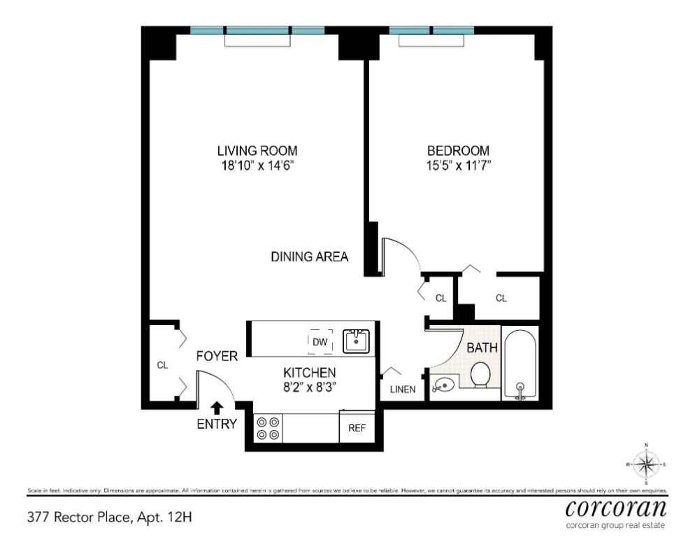 Building Photo - 377 Rector Pl