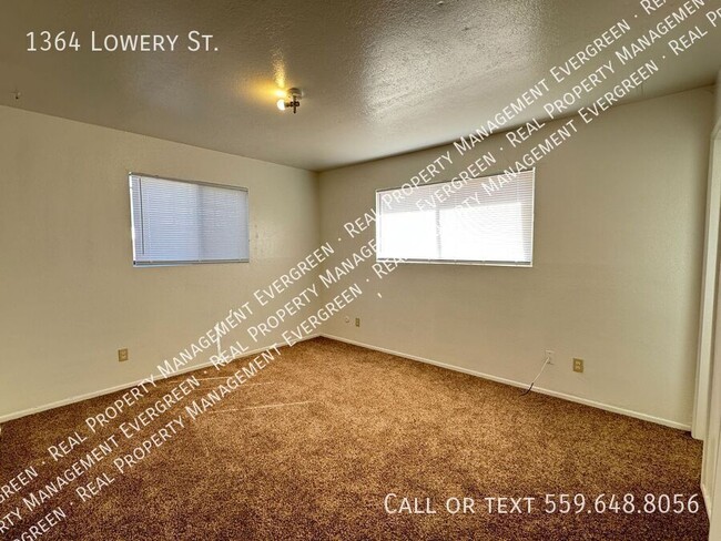Building Photo - 1364 Lowery St