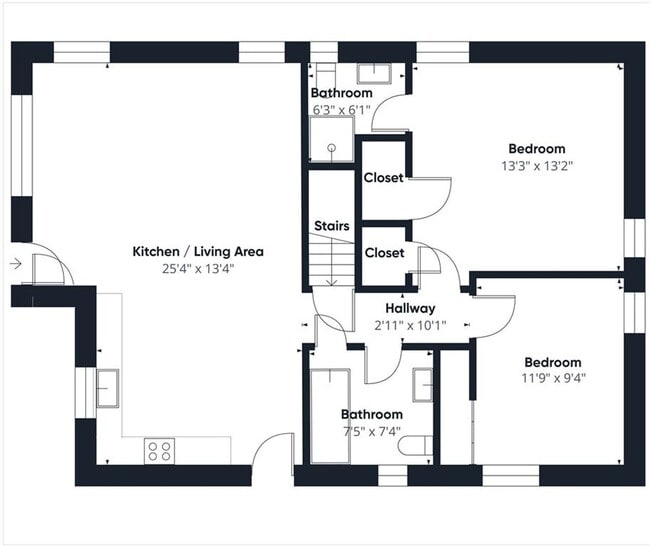 Building Photo - 124 Edgeworth Ave