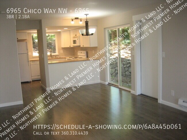 Building Photo - 6965 Chico Way NW