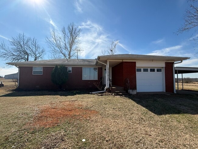 Building Photo - Wellston Property