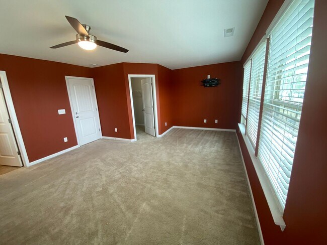 Building Photo - **Charming 3/2.5 Townhome in Clayton**