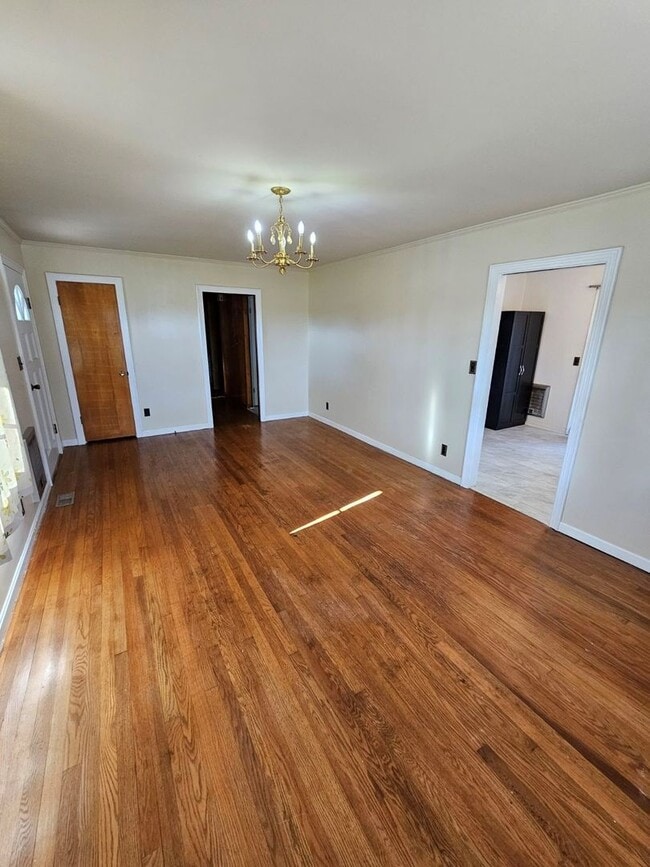 Building Photo - 3-Bedroom Home in Sparta with Hardwood Floors, Carport & Covered Porches