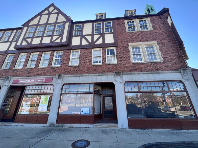 Building Photo - 3427 Lee Rd