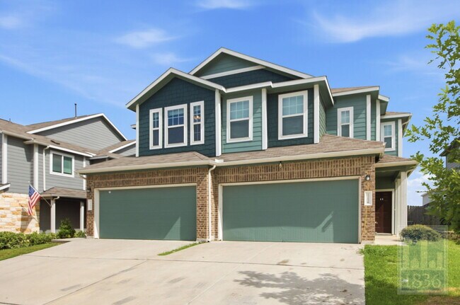 Building Photo - 15213 Spruce Frost Cv