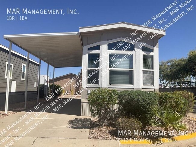 Building Photo - 2512 E Main St