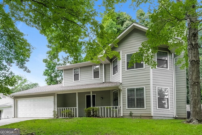 Building Photo - 2127 Atkinson Ln