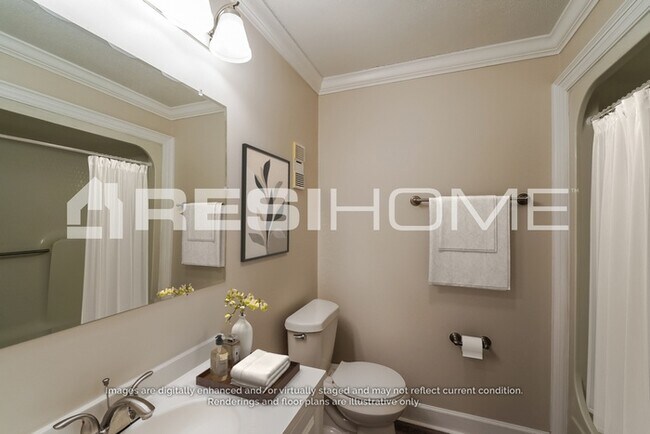 Building Photo - 3115 Sleepy Hollow Dr