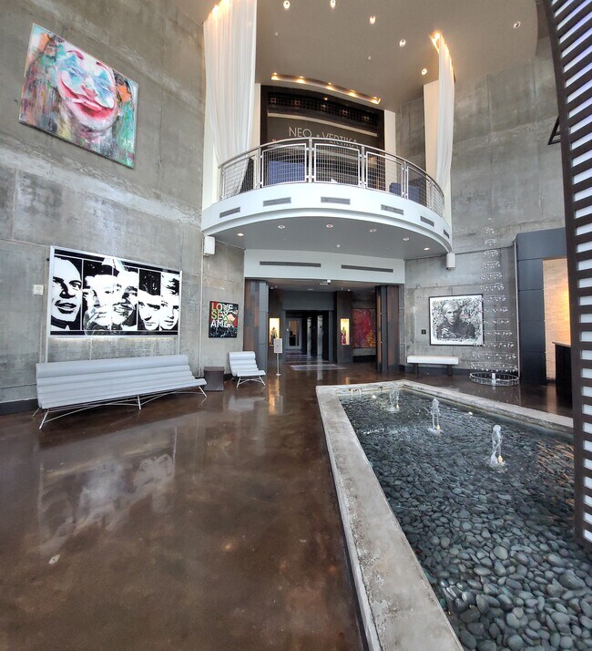 Building Photo - 690 SW 1st Ct