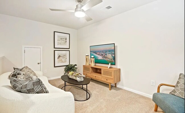 Building Photo - Large 3 Bedroom Townhome Coming Soon!
