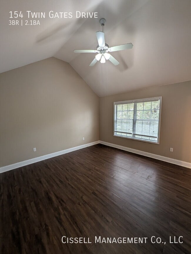 Building Photo - 154 Twin Gates Drive