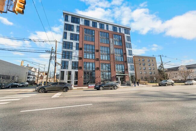 Building Photo - 1040 John F. Kennedy Blvd