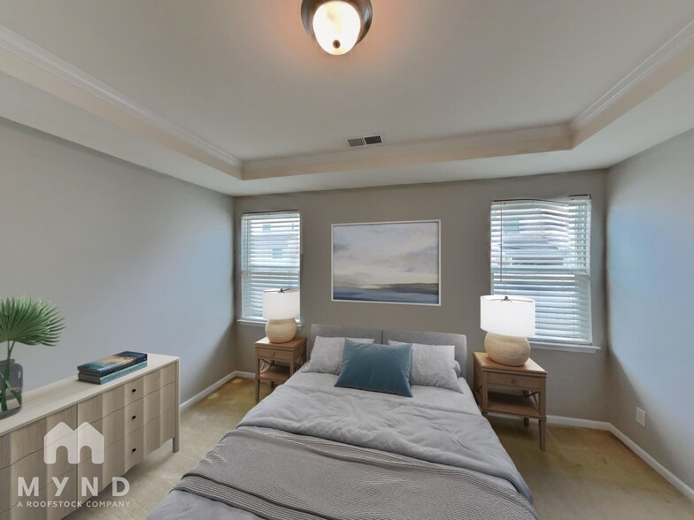 Building Photo - 11311 Savannah Creek Dr