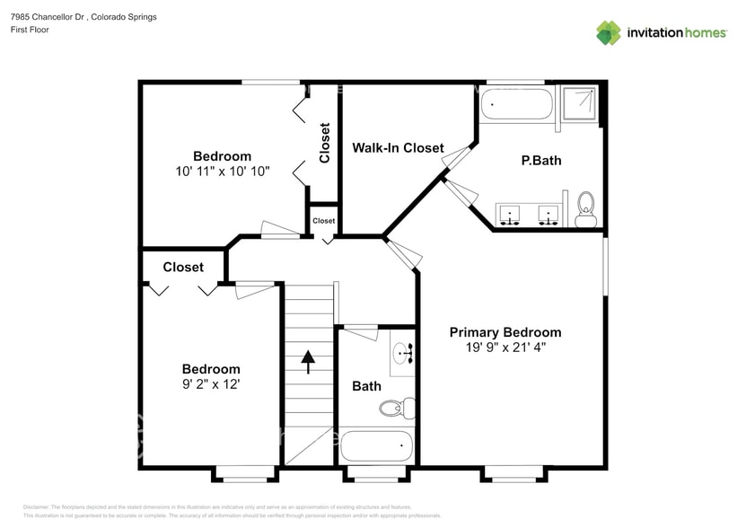Building Photo - 7985 Chancellor Dr